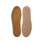 Helios Gel Insole for Flat Feet, Men (Trim to Fit Size 6 to 10) - Available at AfnoBazar Nepal