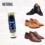 Helios Glossy Self Shine Liquid for All Leathers 75 ml - Available at AfnoBazar Nepal