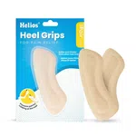 Helios Heel Grips for Loose Shoes (1 Pair) - Available at AfnoBazar Nepal