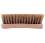 Helios Horse Hair Leather Shoe Brush image 5