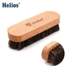 Helios Horse Hair Leather Shoe Brush image 6
