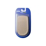 Helios Heel Cup Insole, Anti-Fatigue Heel Cushion (Universal Fit) - Available at AfnoBazar Nepal