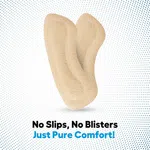 Helios Heel Grips for Loose Shoes (1 Pair) - Available at AfnoBazar Nepal
