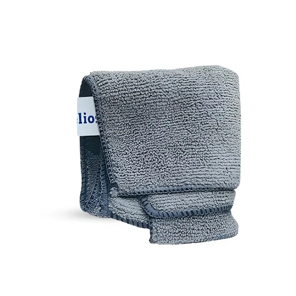 Helios Microfiber Cloth 40 x 40 cm - Available at AfnoBazar Nepal