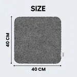 Helios Microfiber Cloth 40 x 40 cm - Available at AfnoBazar Nepal
