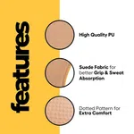 Helios Maseur Insole for Men (Trim to Fit Size 6 to 11) - Available at AfnoBazar Nepal