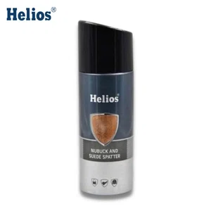 Helios Nubuck and Suede Glower 250 ml - Available at AfnoBazar Nepal