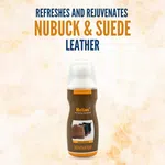 Helios Nubuck and Suede Renovator 85 ml - Available at AfnoBazar Nepal