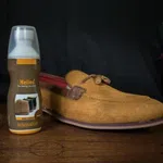 Helios Nubuck and Suede Renovator 85 ml - Available at AfnoBazar Nepal