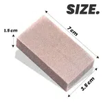 Helios Nubuck and Suede Stain Eraser - Available at AfnoBazar Nepal