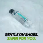 Helios On The Go Sneaker Care Kit - Available at AfnoBazar Nepal