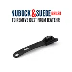Helios Nubuck and Suede Shoe Care Kit - Available at AfnoBazar Nepal