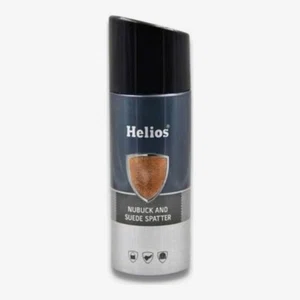 Helios Nubuck and Suede Spatter 165 ml - Available at AfnoBazar Nepal