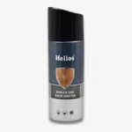 Helios Nubuck and Suede Spatter 165 ml - Available at AfnoBazar Nepal