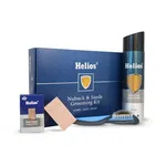 Helios Nubuck and Suede Grooming Kit - Available at AfnoBazar Nepal