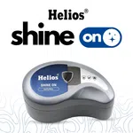 Helios Shine On Shoe Shiner for Leather Shoes - Available at AfnoBazar Nepal