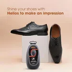 Helios Power Shiner 3 in 1 (Black, Brown and Natural) - Available at AfnoBazar Nepal