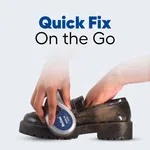 Helios Shine On Shoe Shiner for Leather Shoes - Available at AfnoBazar Nepal