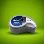 Helios Shine On Shoe Shiner for Leather Shoes image 10