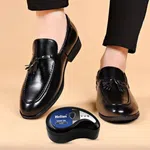 Helios Shine On Shoe Shiner for Leather Shoes - Available at AfnoBazar Nepal