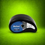 Helios Shine On Shoe Shiner for Leather Shoes image 8