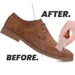 Helios Nubuck and Suede Stain Eraser - Available at AfnoBazar Nepal