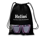 Helios Shoe Bag for Travel and Storage - Available at AfnoBazar Nepal