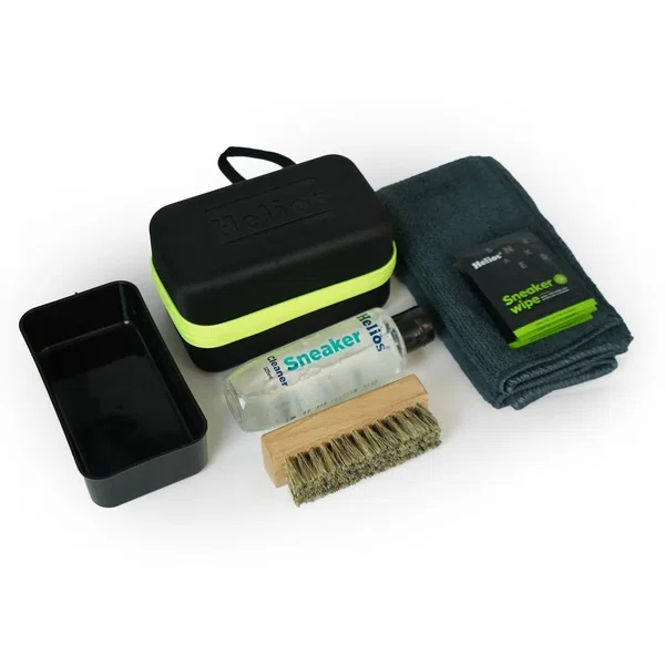 Helios On The Go Sneaker Care Kit - Available at AfnoBazar Nepal