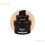 Helios Shoe Cream for Leather 60 gm image 6