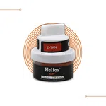 Helios Shoe Cream for Leather 60 gm image 9