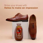 Helios Power Shiner 3 in 1 (Black, Brown and Natural) - Available at AfnoBazar Nepal