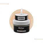 Helios Shoe Cream for Leather 60 gm image 7