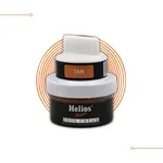 Helios Shoe Cream for Leather 60 gm image 8
