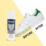 Helios Shoe Whitener 75 ml - Available at AfnoBazar Nepal