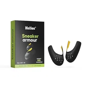 Helios Sneaker Armour Crease Protector (Trim to Fit) - Available at AfnoBazar Nepal