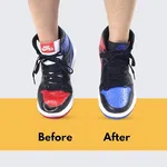 Helios Sneaker Armour Crease Protector (Trim to Fit) - Available at AfnoBazar Nepal