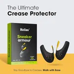 Helios Sneaker Armour Crease Protector (Trim to Fit) - Available at AfnoBazar Nepal