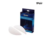 Helios Silicone Arch Support Pads (1 Pair) - Available at AfnoBazar Nepal