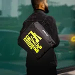 Helios Sneaker Bag - Available at AfnoBazar Nepal