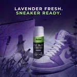 Helios Sneaker Fresh Lavender Shoe Deodorizer Spray 150 ml - Available at AfnoBazar Nepal