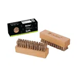 Helios Sneaker Cleaning Brush (Soft) - Available at AfnoBazar Nepal