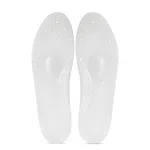 Helios Silicone Insoles for Flat Feet, Men and Women - Available at AfnoBazar Nepal