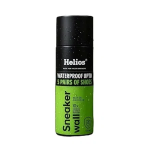 Helios Sneaker Wall Water and Stain Repellent Spray 150 ml - Available at AfnoBazar Nepal