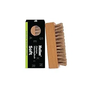 Helios Sneaker Cleaning Brush (Soft) - Available at AfnoBazar Nepal