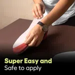 Helios Sole Shield Sneaker Sole Protector (Cut to Fit Size 3 to 13) - Available at AfnoBazar Nepal