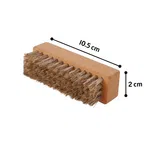 Helios Sneaker Cleaning Brush (Soft) - Available at AfnoBazar Nepal