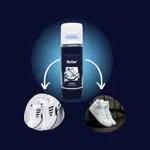Helios Sparkler Sports Shoe Cleaner 100 ml - Available at AfnoBazar Nepal