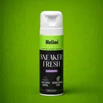 Helios Sneaker Fresh Lavender Shoe Deodorizer Spray 150 ml - Available at AfnoBazar Nepal