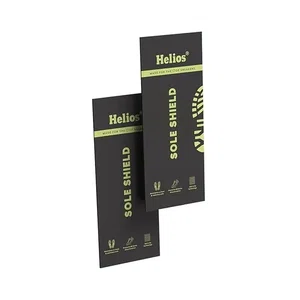 Helios Sole Shield Sneaker Sole Protector (Cut to Fit Size 3 to 13) - Available at AfnoBazar Nepal