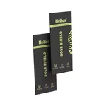 Helios Sole Shield Sneaker Sole Protector (Cut to Fit Size 3 to 13) - Available at AfnoBazar Nepal